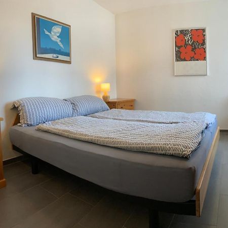 Parsennresidenz Apartment Davos Luaran gambar